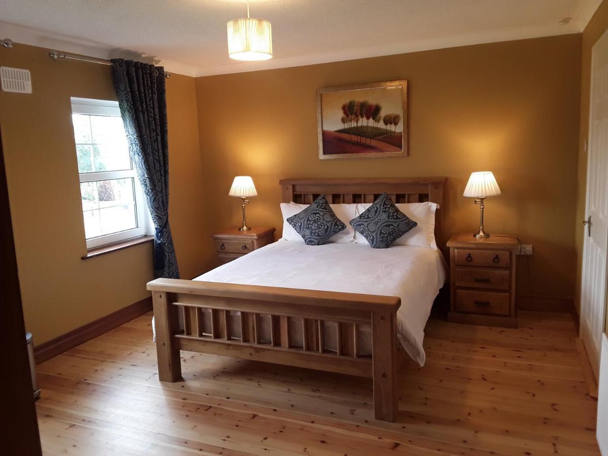 Doonard Manor B&B Craughwell Zimmer foto