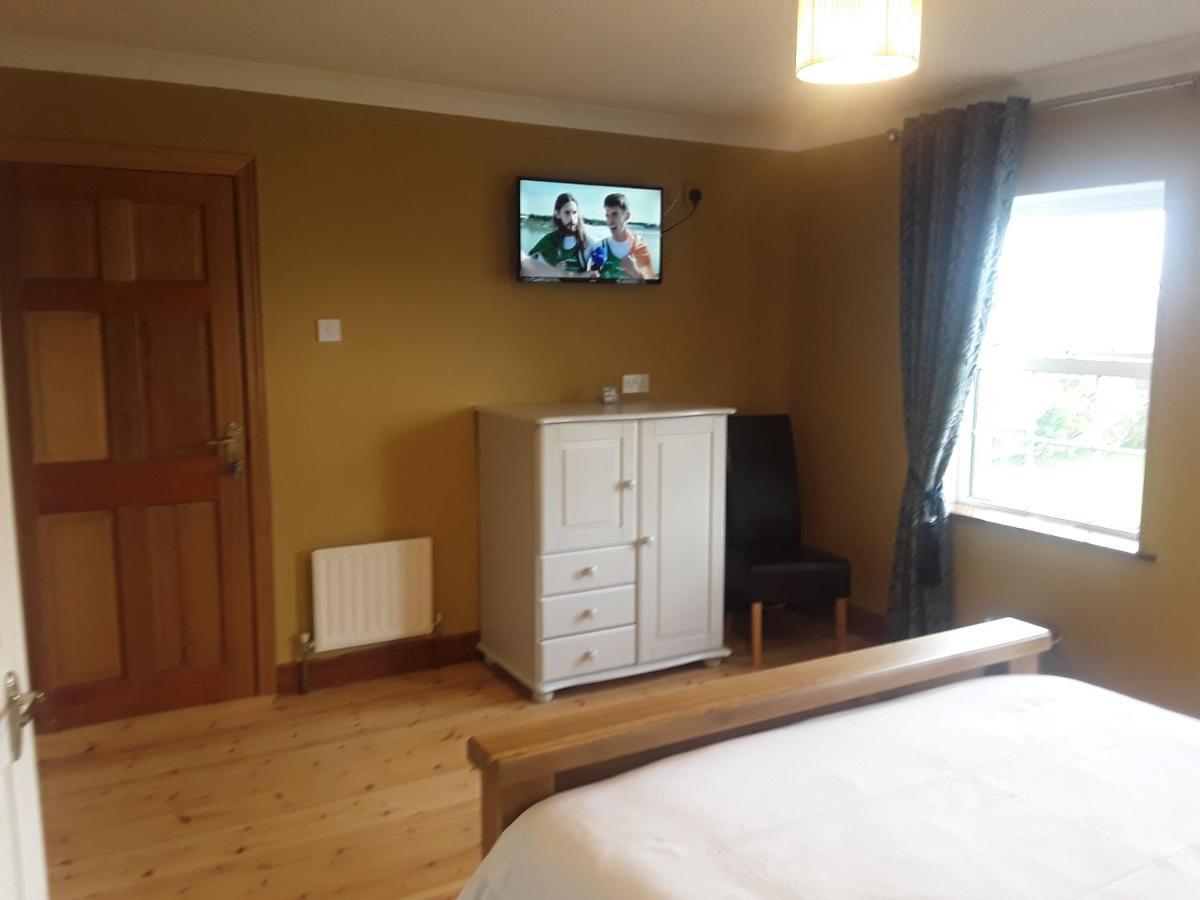 Doonard Manor B&B Craughwell Exterior foto